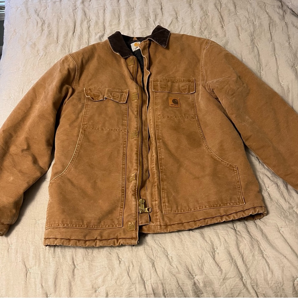 Carhartt Coat